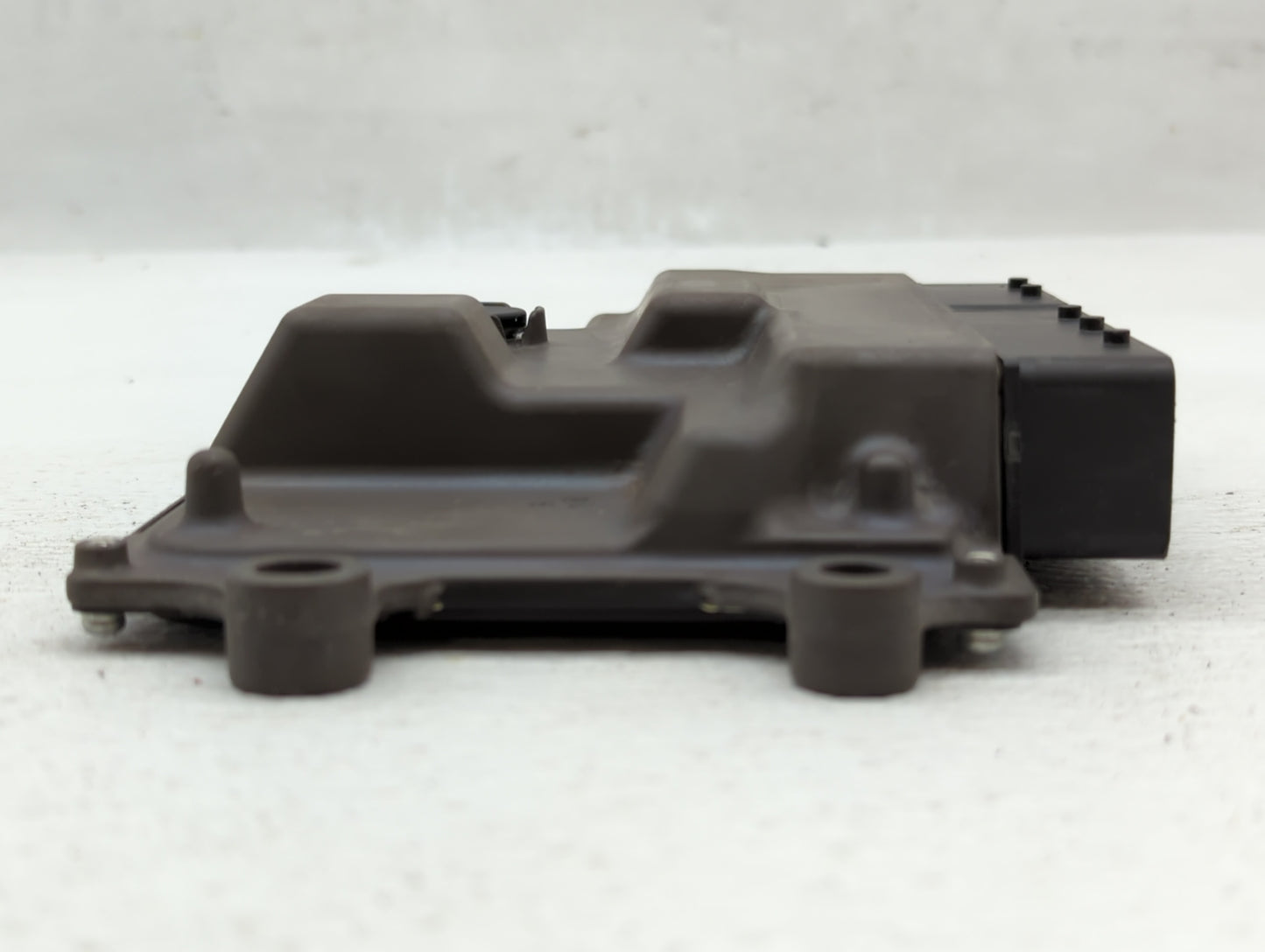 2019 Subaru Xv PCM Engine Control Computer ECU ECM PCU OEM P/N:22765AM813 Fits OEM Used Auto Parts - Oemusedautoparts1.com