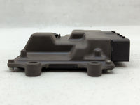 2019 Subaru Xv PCM Engine Control Computer ECU ECM PCU OEM P/N:22765AM813 Fits OEM Used Auto Parts - Oemusedautoparts1.com