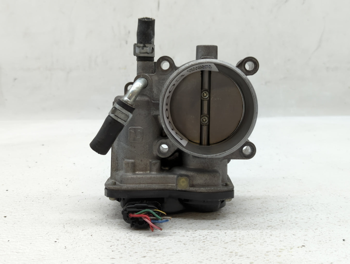 2019 Subaru Xv Throttle Body P/N:6112AA470 Fits Fits 2017 2018 2020 2021 2022 OEM Used Auto Parts - Oemusedautoparts1.com