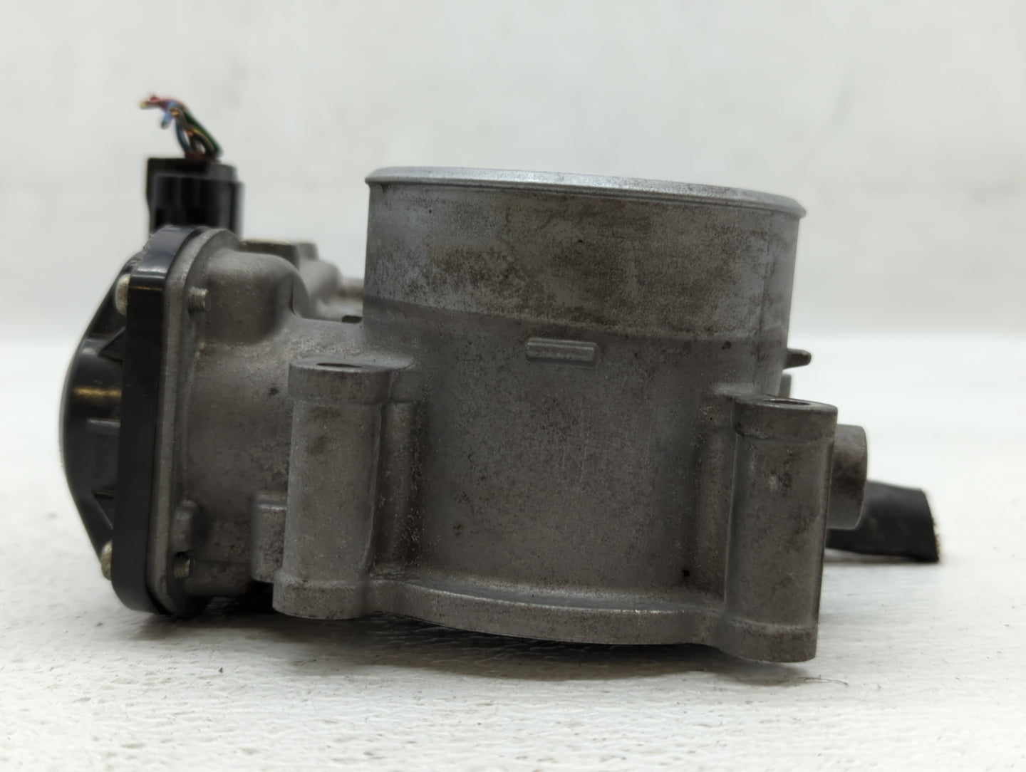 2019 Subaru Xv Throttle Body P/N:6112AA470 Fits Fits 2017 2018 2020 2021 2022 OEM Used Auto Parts - Oemusedautoparts1.com