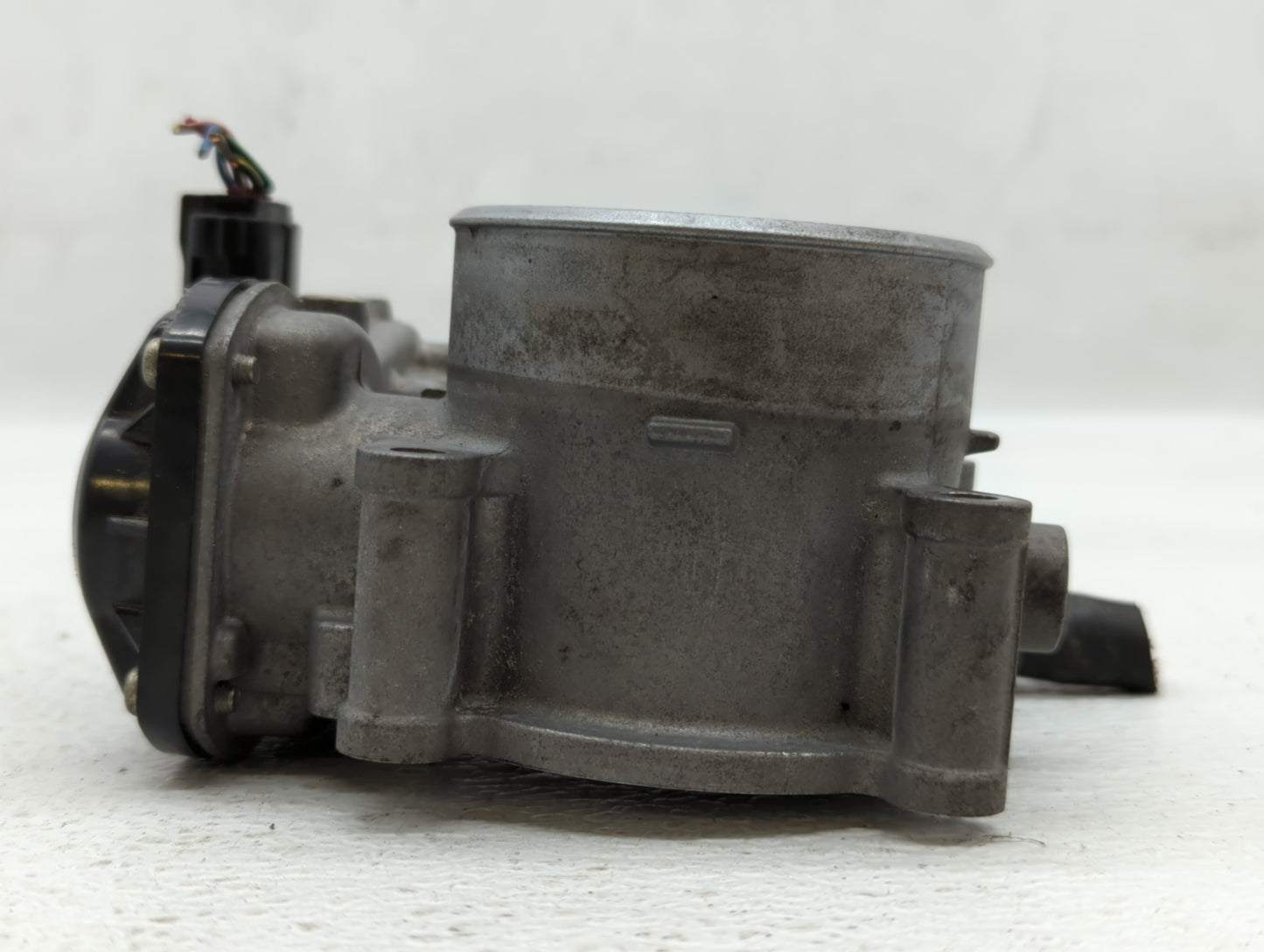 2019 Subaru Xv Throttle Body P/N:6112AA470 Fits Fits 2017 2018 2020 2021 2022 OEM Used Auto Parts - Oemusedautoparts1.com