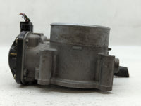 2019 Subaru Xv Throttle Body P/N:6112AA470 Fits Fits 2017 2018 2020 2021 2022 OEM Used Auto Parts - Oemusedautoparts1.com