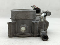 2019 Subaru Xv Throttle Body P/N:6112AA470 Fits Fits 2017 2018 2020 2021 2022 OEM Used Auto Parts - Oemusedautoparts1.com