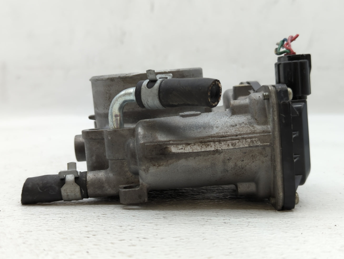2019 Subaru Xv Throttle Body P/N:6112AA470 Fits Fits 2017 2018 2020 2021 2022 OEM Used Auto Parts - Oemusedautoparts1.com