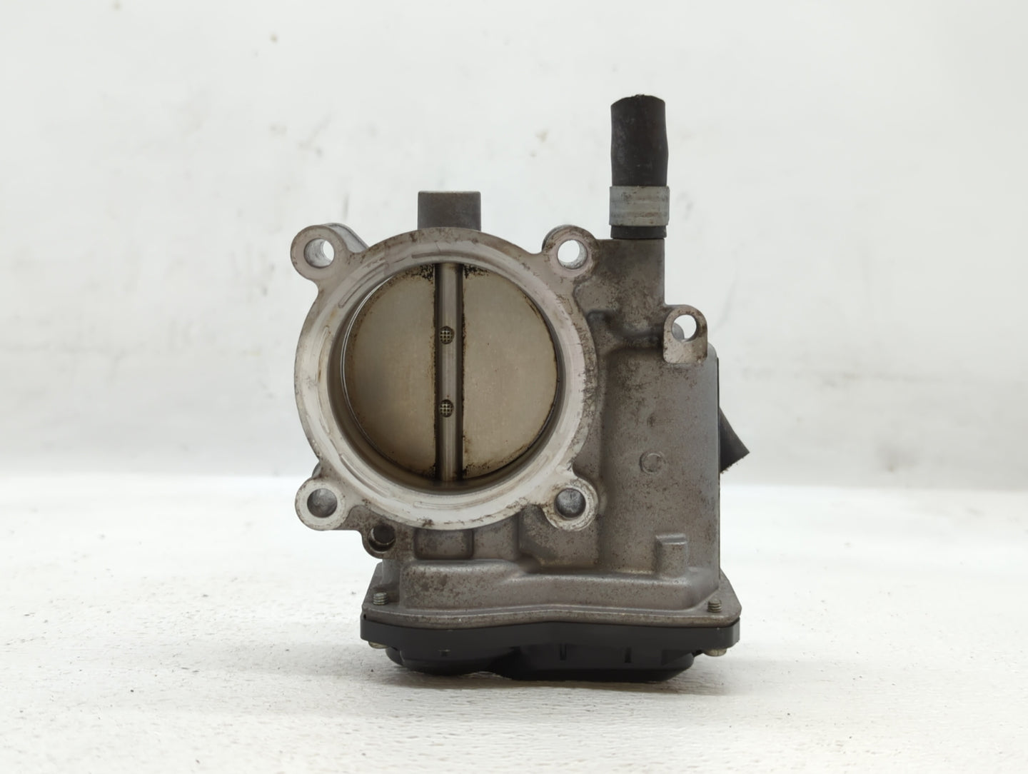 2019 Subaru Xv Throttle Body P/N:6112AA470 Fits Fits 2017 2018 2020 2021 2022 OEM Used Auto Parts - Oemusedautoparts1.com