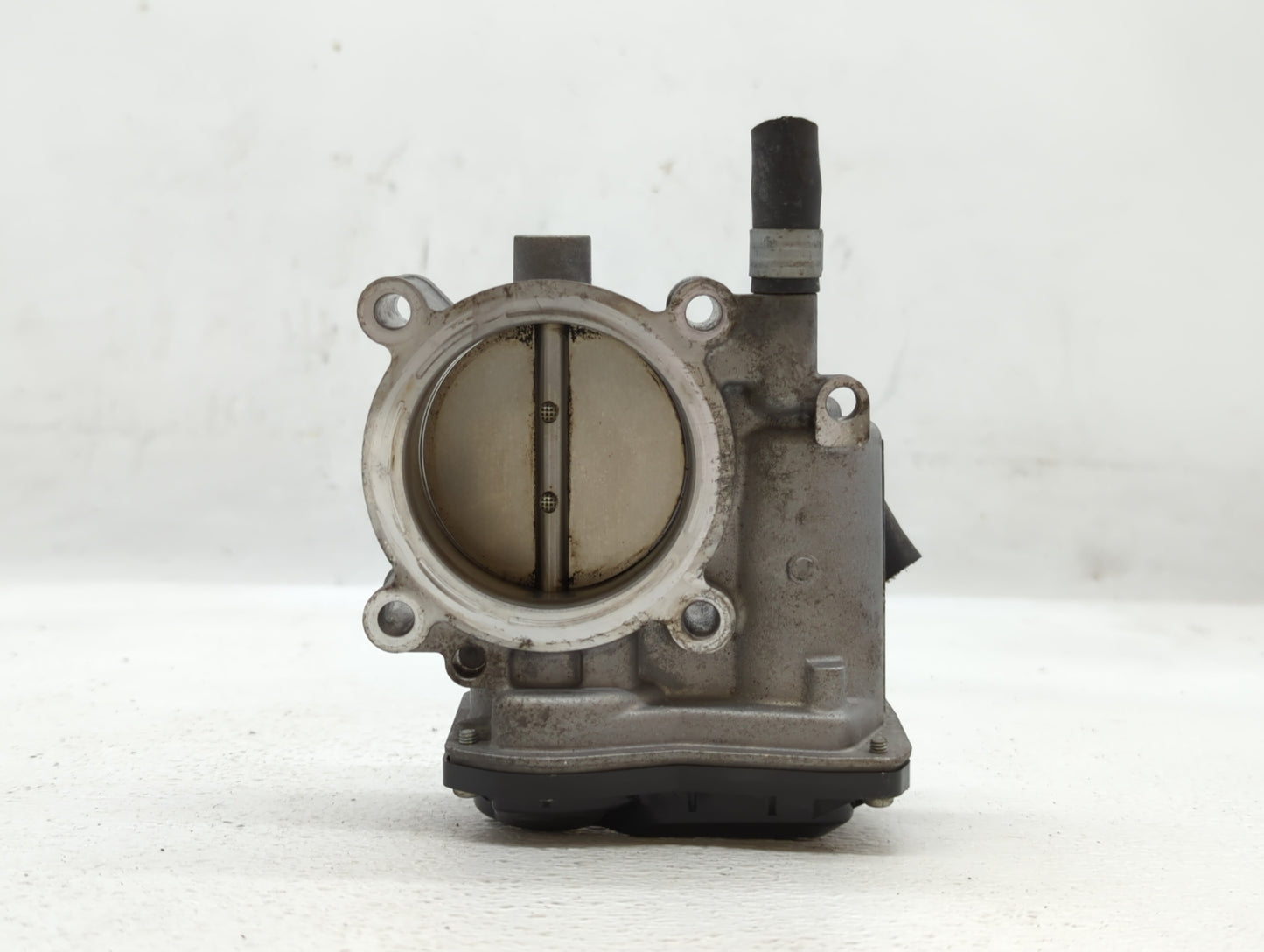2019 Subaru Xv Throttle Body P/N:6112AA470 Fits Fits 2017 2018 2020 2021 2022 OEM Used Auto Parts - Oemusedautoparts1.com