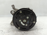 2019 Subaru Xv Air Conditioning A/c Ac Compressor Oem - Oemusedautoparts1.com