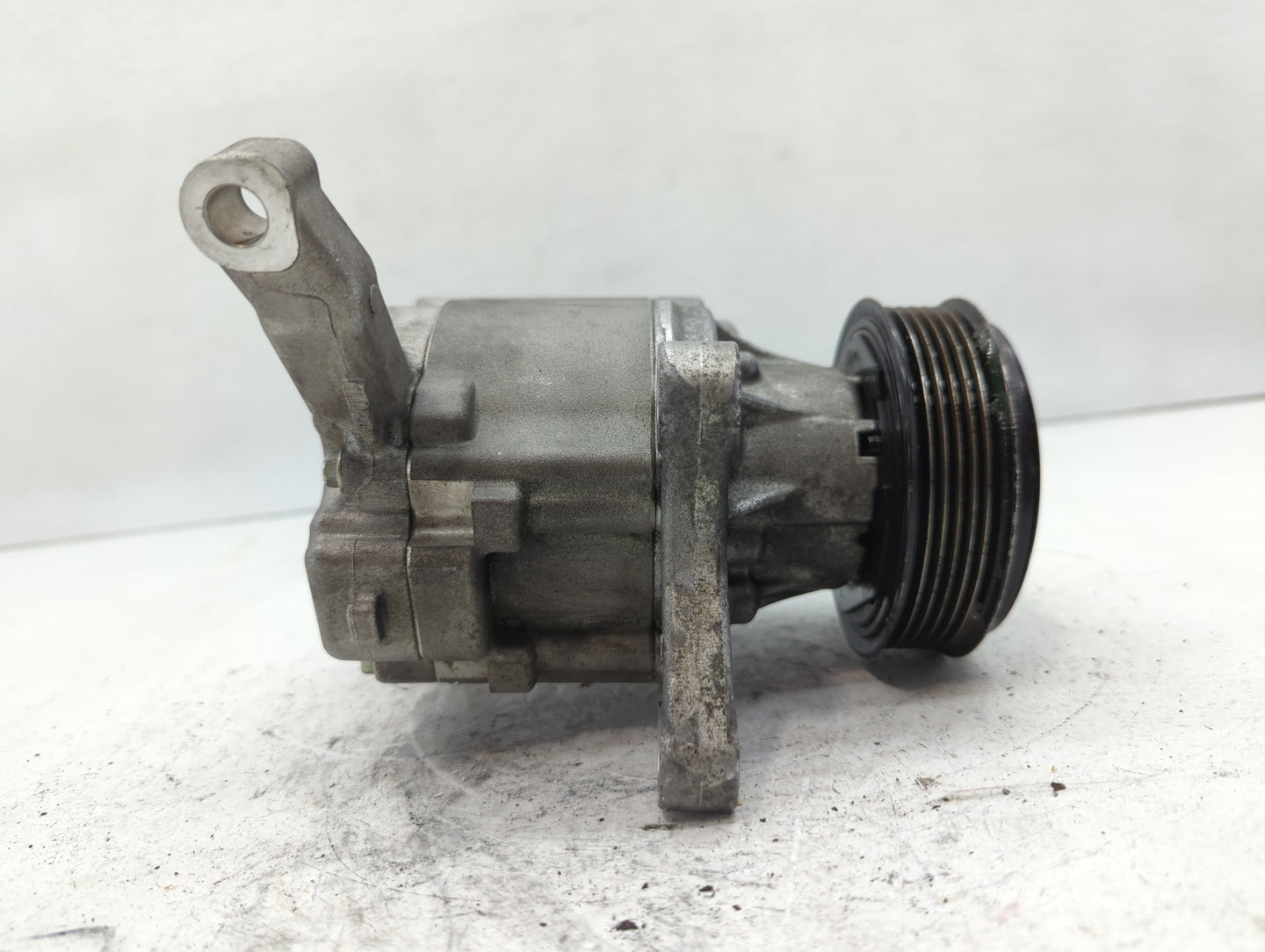 2019 Subaru Xv Air Conditioning A/c Ac Compressor Oem - Oemusedautoparts1.com