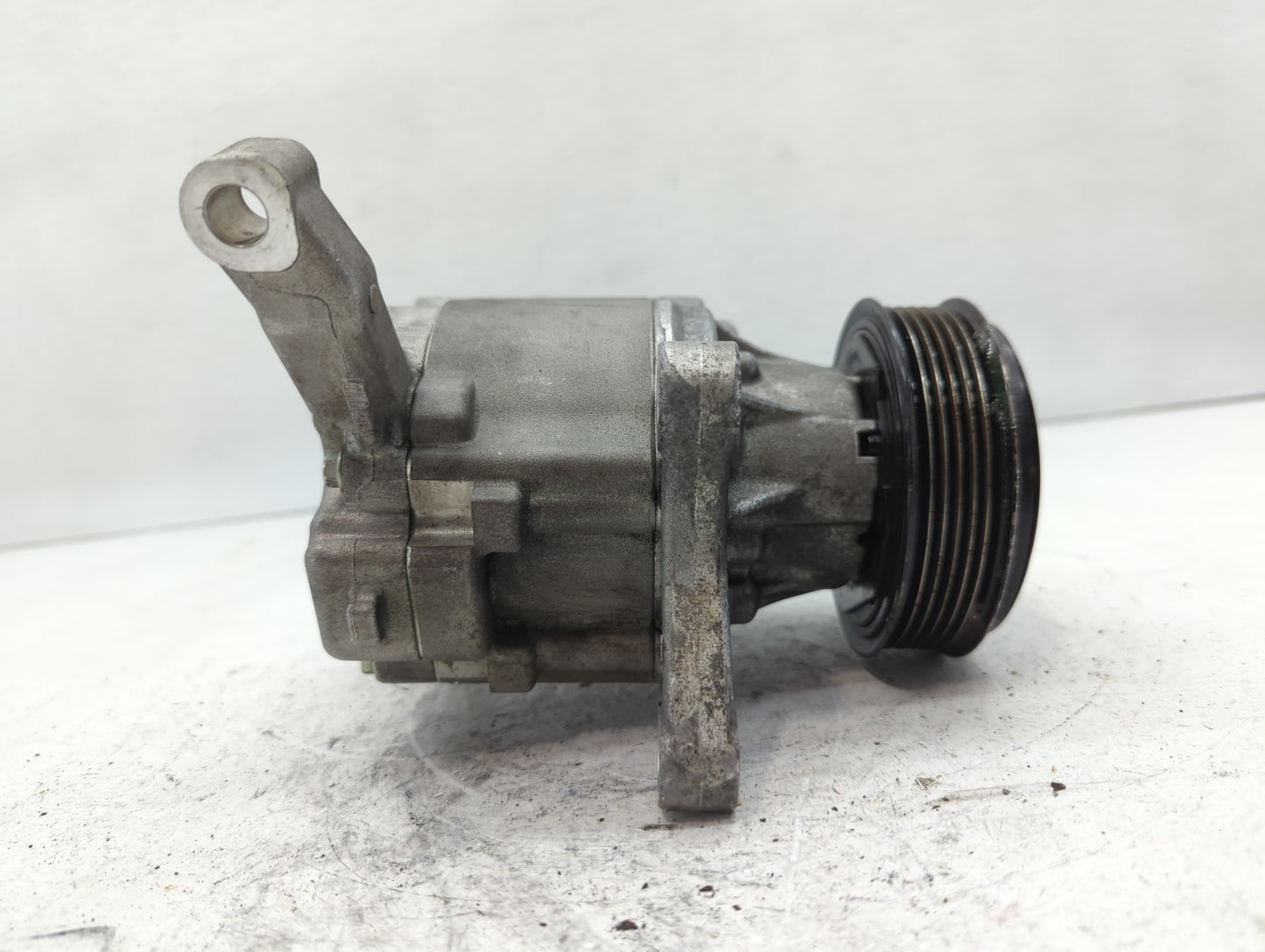 2019 Subaru Xv Air Conditioning A/c Ac Compressor Oem - Oemusedautoparts1.com
