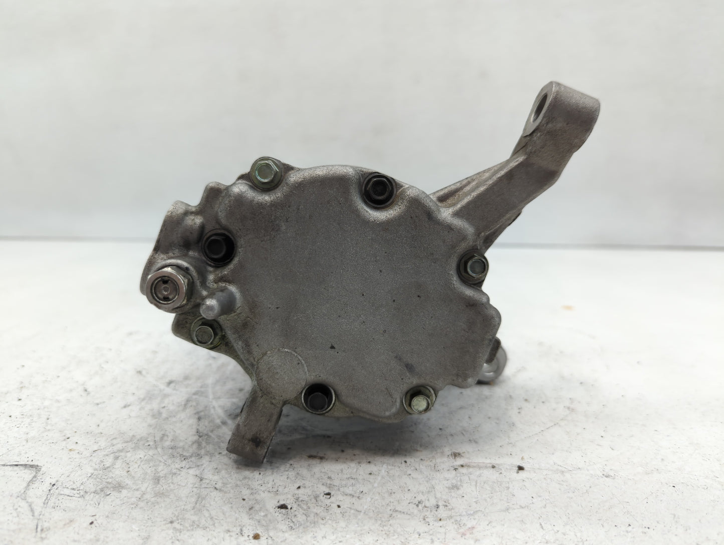 2019 Subaru Xv Air Conditioning A/c Ac Compressor Oem - Oemusedautoparts1.com