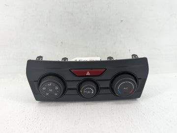 2019 Subaru Xv Climate Control Module Temperature AC/Heater Replacement P/N:72311FL500 Fits OEM Used Auto Parts - Oemusedaut