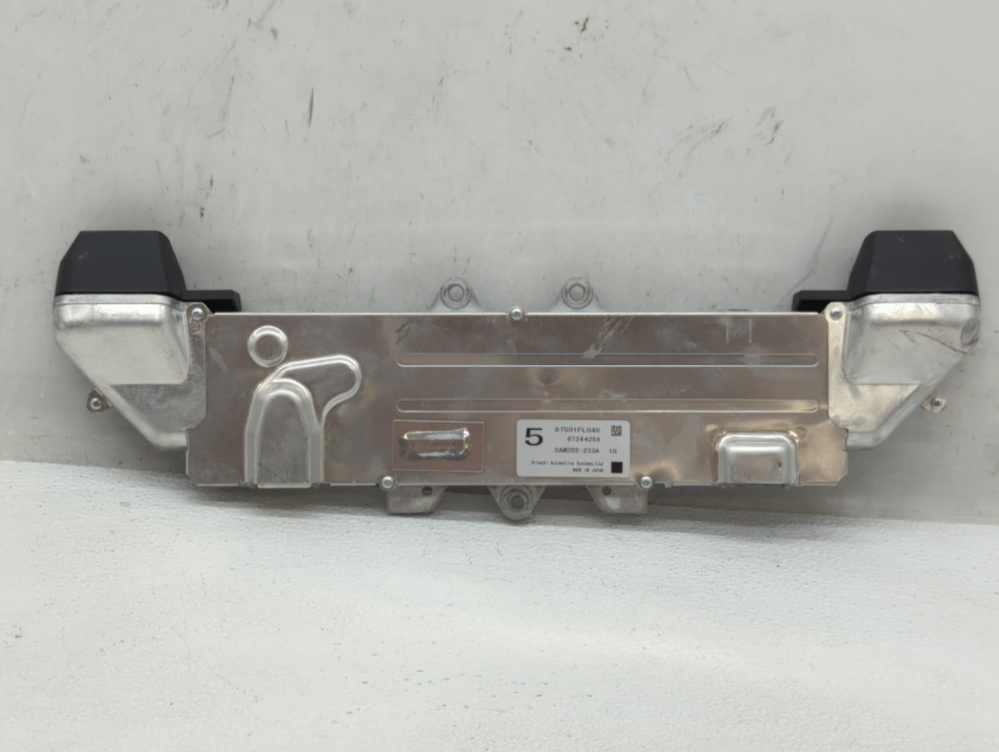 2019 Subaru Xv Back Up Sensor Backup Camera - Oemusedautoparts1.com