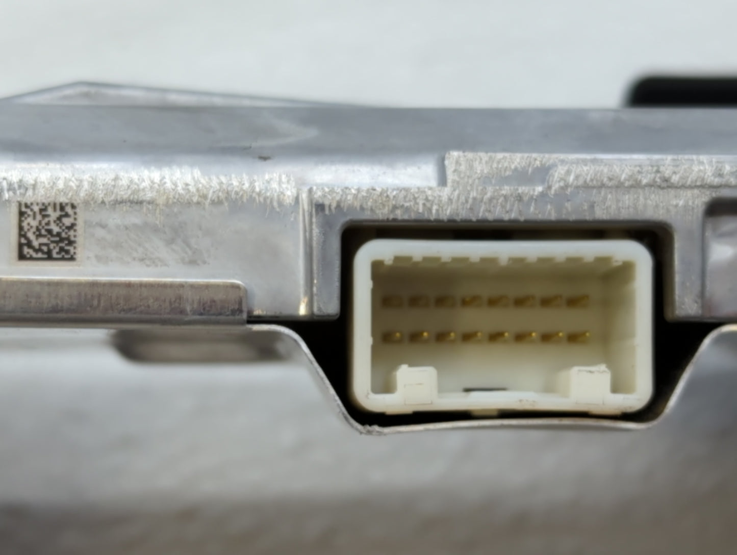 2019 Subaru Xv Back Up Sensor Backup Camera - Oemusedautoparts1.com