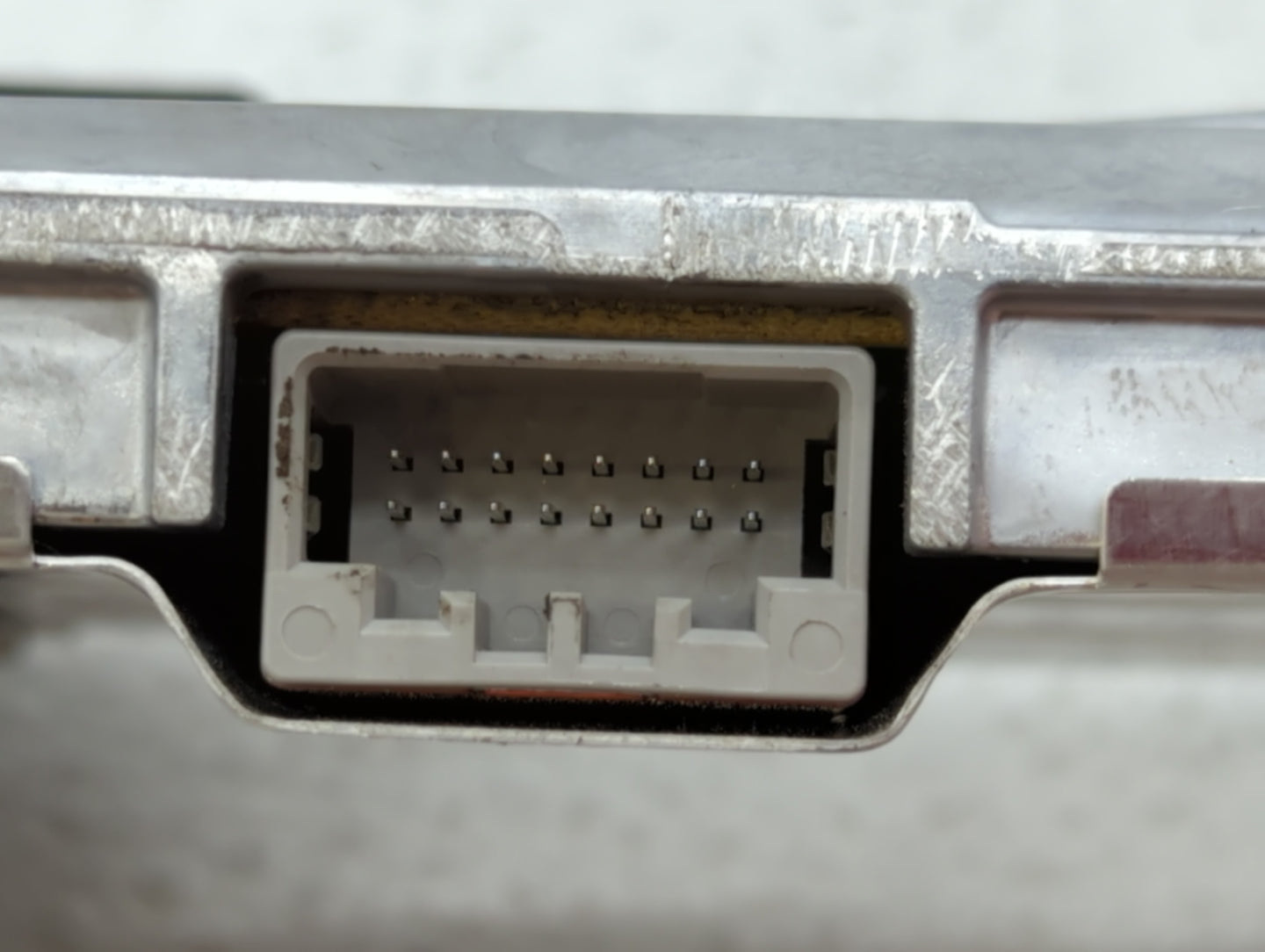 2019 Subaru Xv Back Up Sensor Backup Camera - Oemusedautoparts1.com