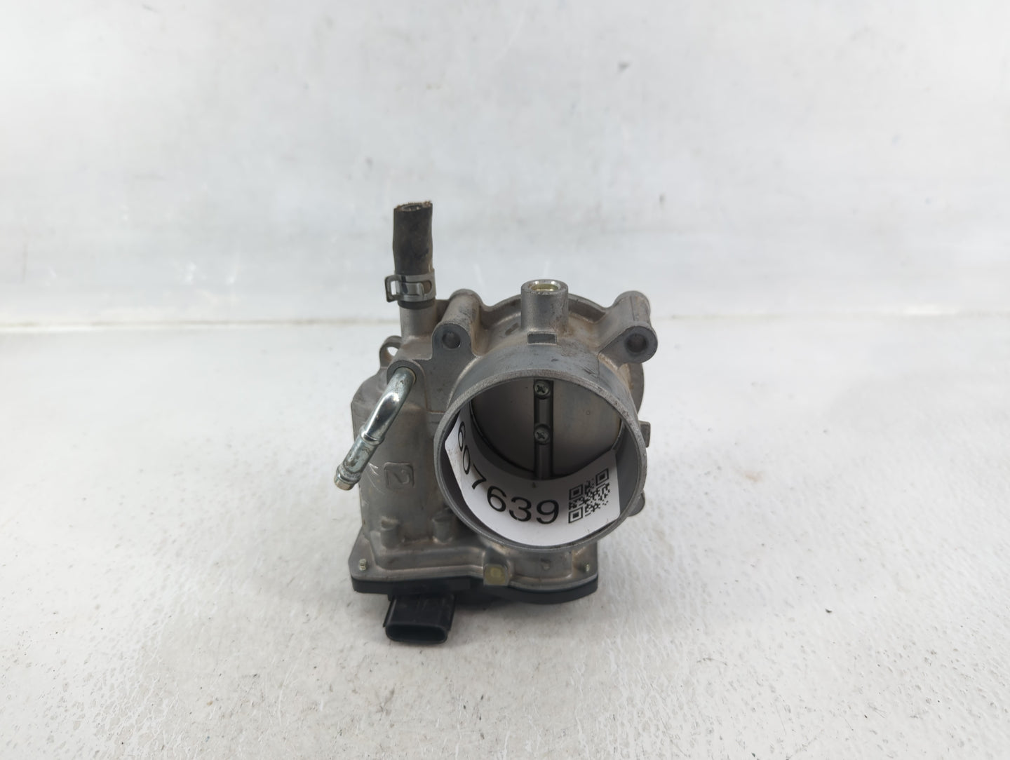 2019 Subaru Xv Throttle Body P/N:16112AA470 Fits Fits 2017 2018 2020 2021 2022 OEM Used Auto Parts - Oemusedautoparts1.com