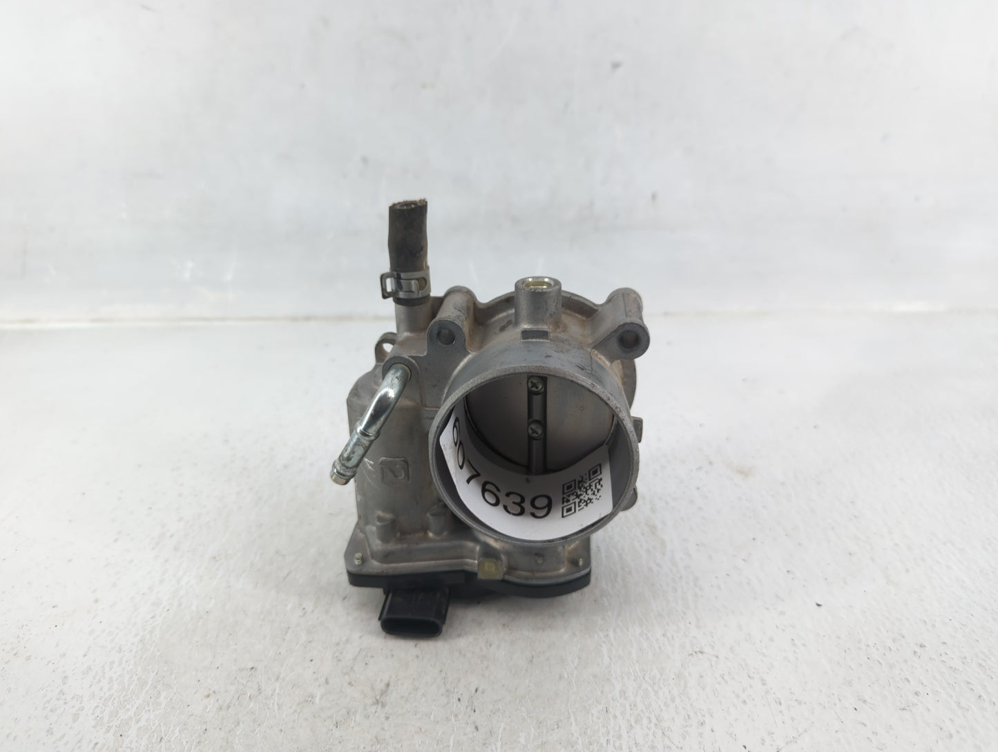 2019 Subaru Xv Throttle Body P/N:16112AA470 Fits Fits 2017 2018 2020 2021 2022 OEM Used Auto Parts - Oemusedautoparts1.com