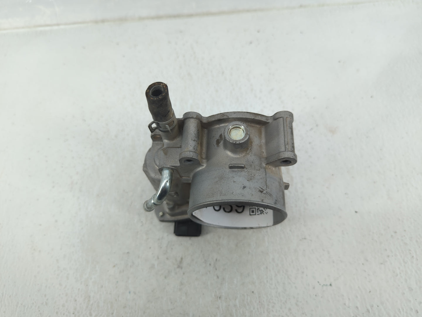 2019 Subaru Xv Throttle Body P/N:16112AA470 Fits Fits 2017 2018 2020 2021 2022 OEM Used Auto Parts - Oemusedautoparts1.com