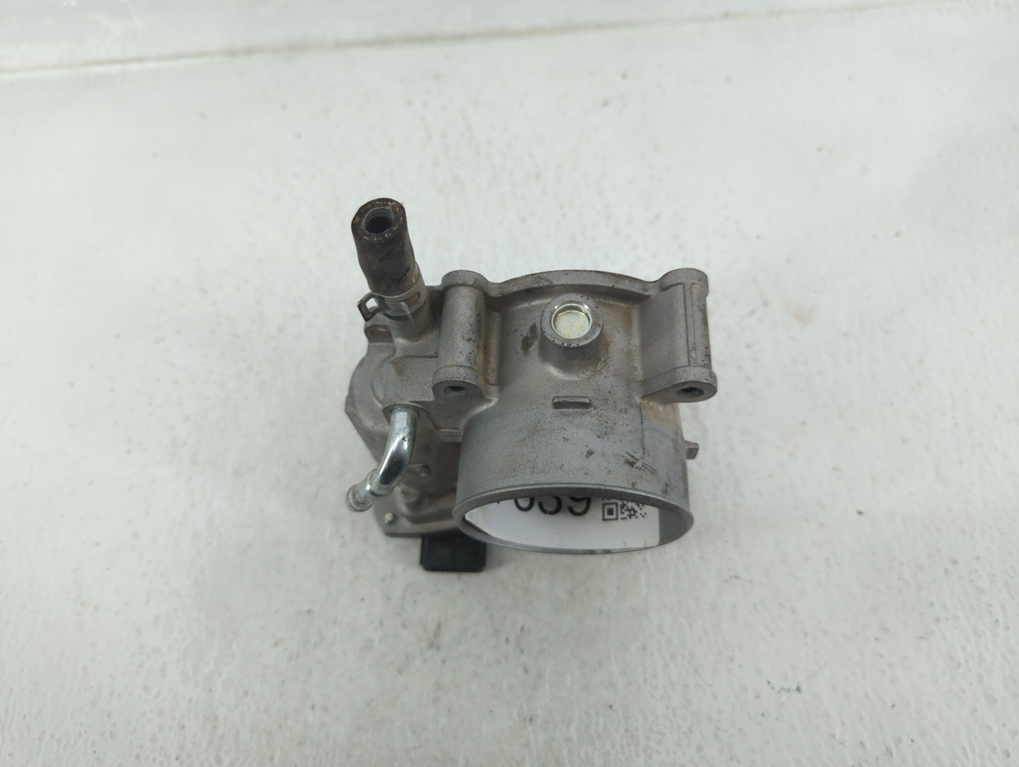 2019 Subaru Xv Throttle Body P/N:16112AA470 Fits Fits 2017 2018 2020 2021 2022 OEM Used Auto Parts - Oemusedautoparts1.com