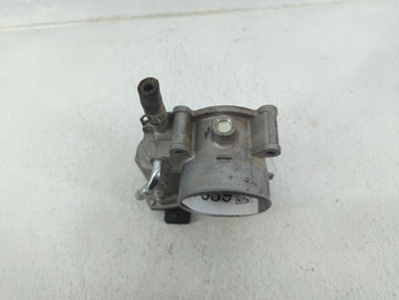 2019 Subaru Xv Throttle Body P/N:16112AA470 Fits Fits 2017 2018 2020 2021 2022 OEM Used Auto Parts