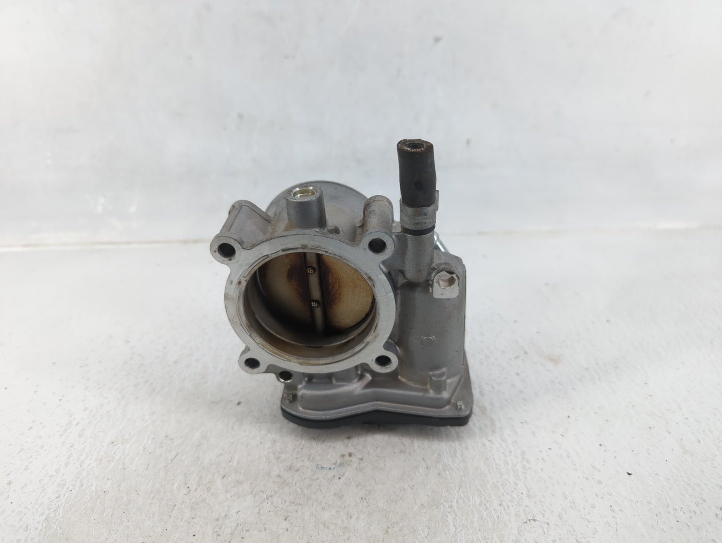 2019 Subaru Xv Throttle Body P/N:16112AA470 Fits Fits 2017 2018 2020 2021 2022 OEM Used Auto Parts - Oemusedautoparts1.com