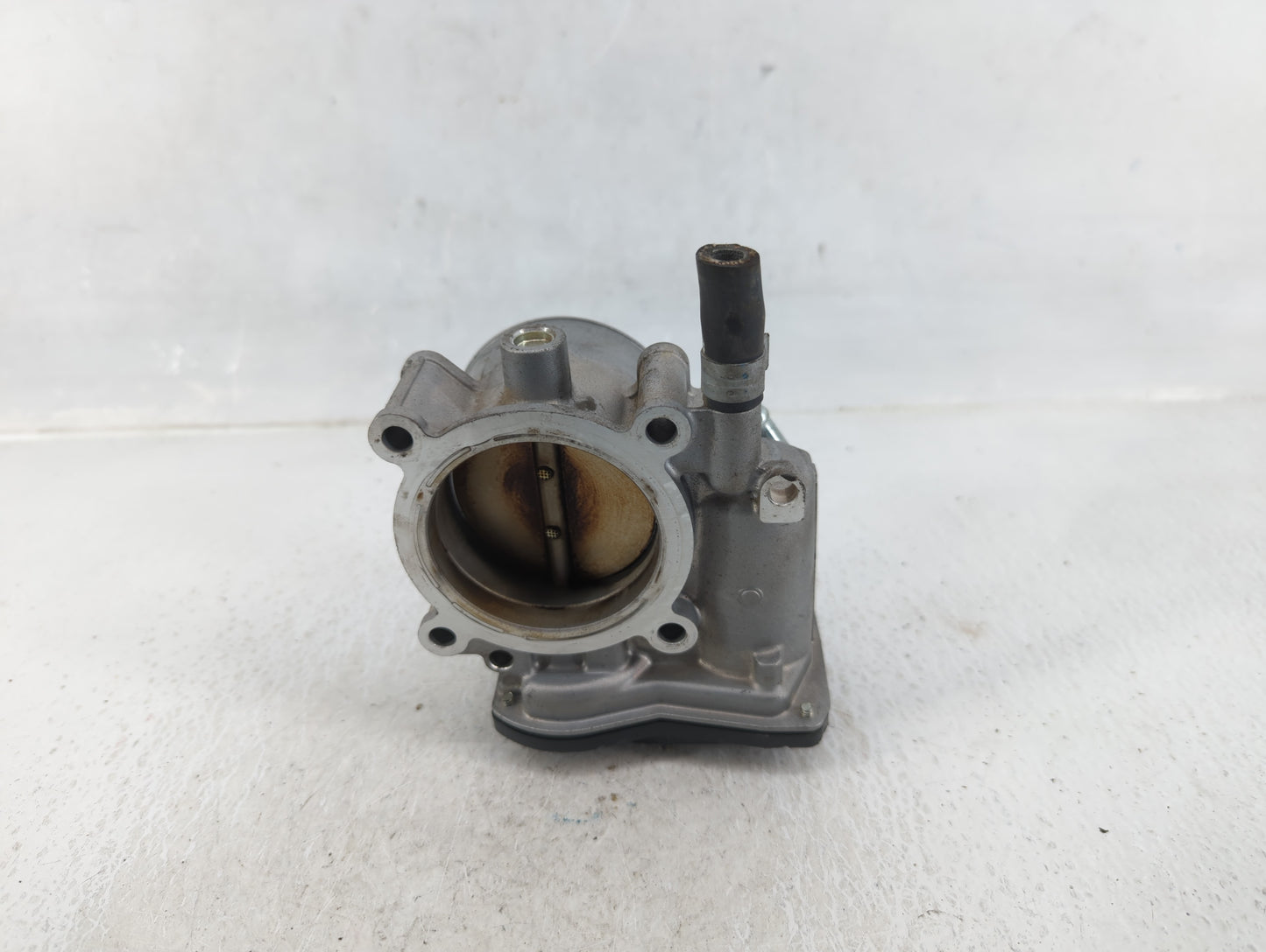 2019 Subaru Xv Throttle Body P/N:16112AA470 Fits Fits 2017 2018 2020 2021 2022 OEM Used Auto Parts - Oemusedautoparts1.com
