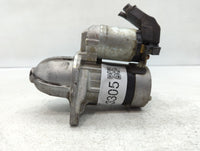 2019 Subaru Xv Car Starter Motor Solenoid OEM P/N:M000TC5371 23300 AA830 Fits OEM Used Auto Parts - Oemusedautoparts1.com
