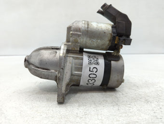 compare product 2019 Subaru Xv Car Starter Motor Solenoid OEM P/N:M000TC5371 23300 AA830 Fits OEM Used Auto Parts