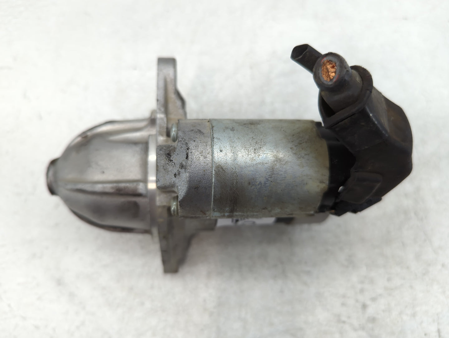 2019 Subaru Xv Car Starter Motor Solenoid OEM P/N:M000TC5371 23300 AA830 Fits OEM Used Auto Parts - Oemusedautoparts1.com