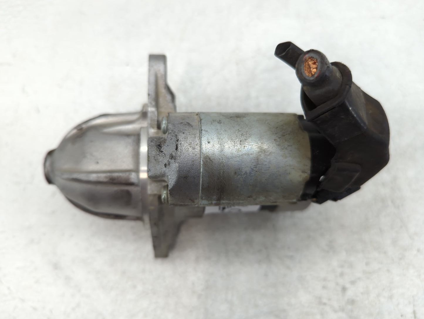 2019 Subaru Xv Car Starter Motor Solenoid OEM P/N:M000TC5371 23300 AA830 Fits OEM Used Auto Parts - Oemusedautoparts1.com