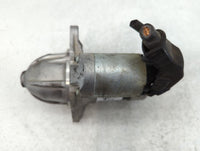 2019 Subaru Xv Car Starter Motor Solenoid OEM P/N:M000TC5371 23300 AA830 Fits OEM Used Auto Parts - Oemusedautoparts1.com