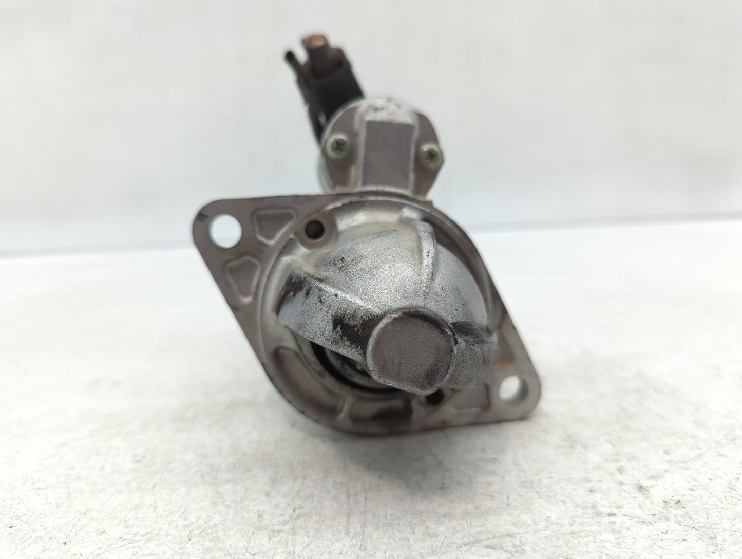 2019 Subaru Xv Car Starter Motor Solenoid OEM P/N:M000TC5371 23300 AA830 Fits OEM Used Auto Parts - Oemusedautoparts1.com