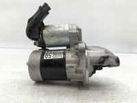 2019 Subaru Xv Car Starter Motor Solenoid OEM P/N:M000TC5371 23300 AA830 Fits OEM Used Auto Parts - Oemusedautoparts1.com