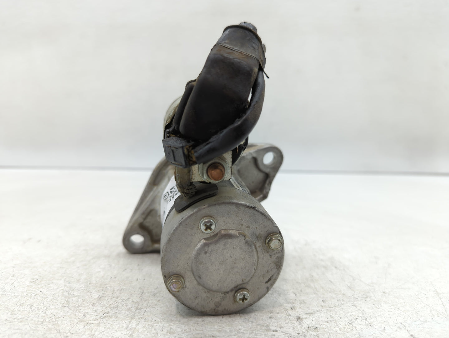 2019 Subaru Xv Car Starter Motor Solenoid OEM P/N:M000TC5371 23300 AA830 Fits OEM Used Auto Parts - Oemusedautoparts1.com