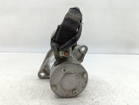 2019 Subaru Xv Car Starter Motor Solenoid OEM P/N:M000TC5371 23300 AA830 Fits OEM Used Auto Parts - Oemusedautoparts1.com