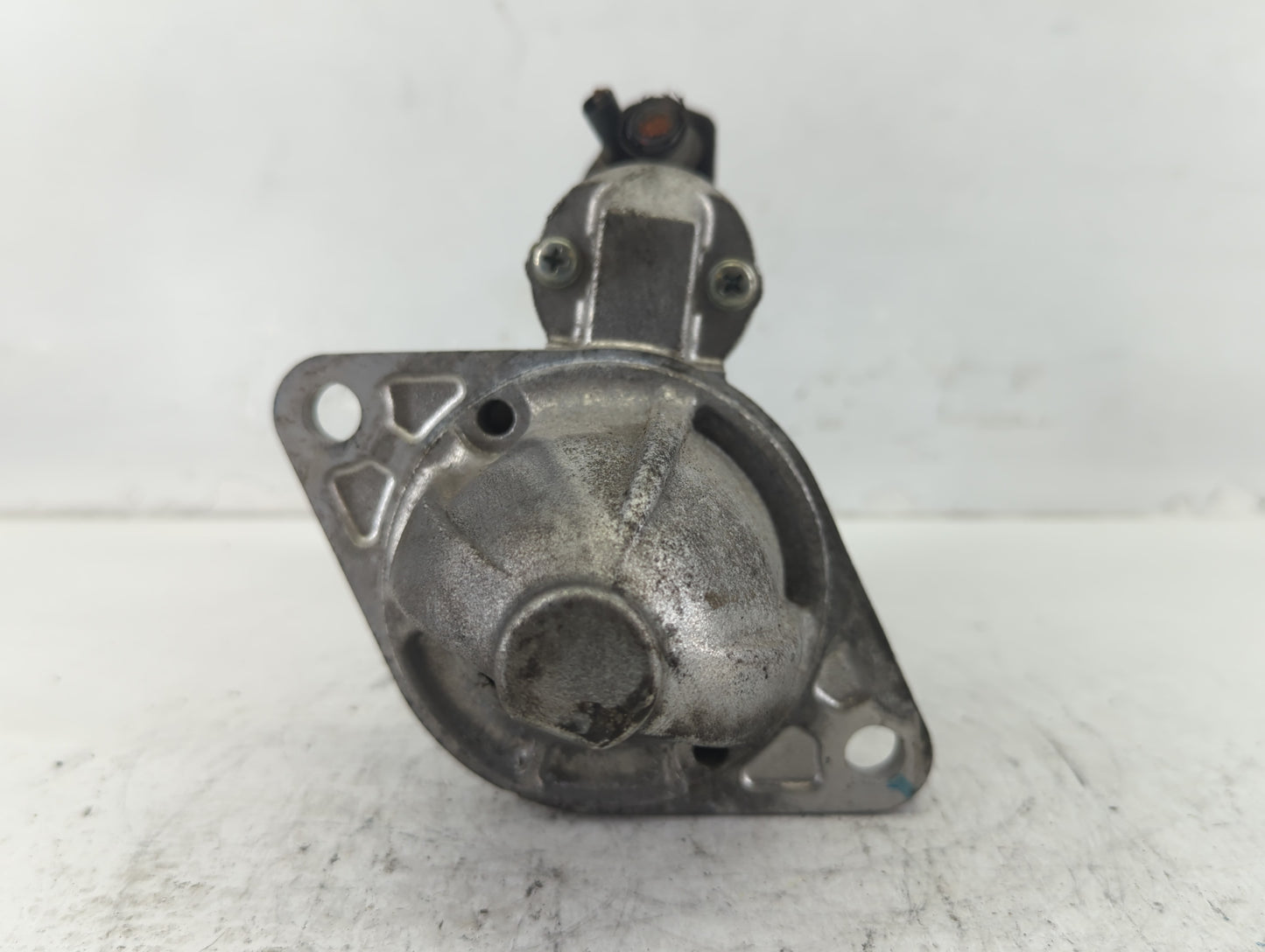 2019 Subaru Xv Car Starter Motor Solenoid OEM P/N:M000TC5371 23300 AA830 Fits OEM Used Auto Parts - Oemusedautoparts1.com