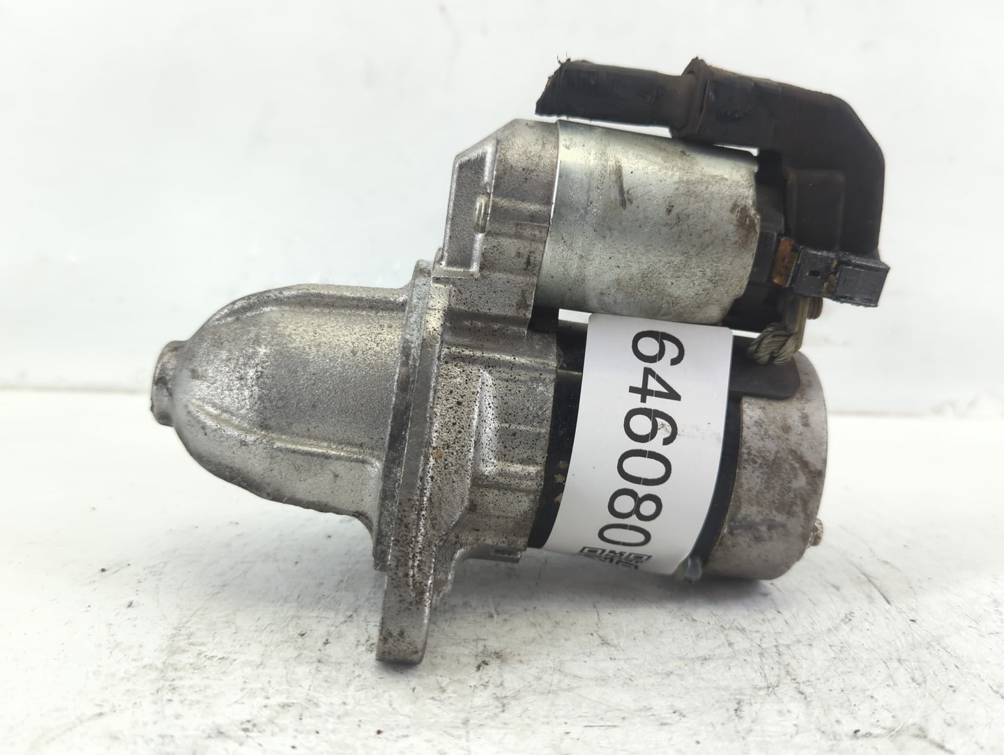 2019 Subaru Xv Car Starter Motor Solenoid OEM P/N:M000TC5371 23300 AA830 Fits OEM Used Auto Parts - Oemusedautoparts1.com