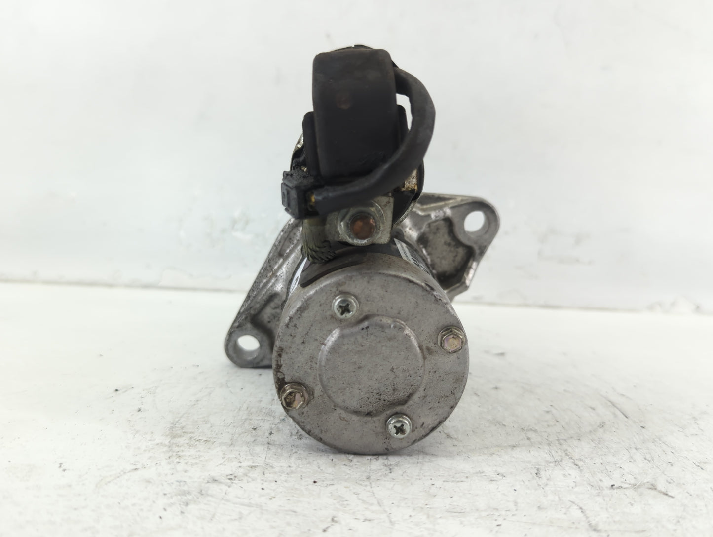 2019 Subaru Xv Car Starter Motor Solenoid OEM P/N:M000TC5371 23300 AA830 Fits OEM Used Auto Parts - Oemusedautoparts1.com