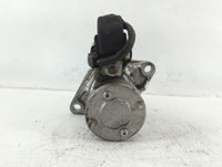 2019 Subaru Xv Car Starter Motor Solenoid OEM P/N:M000TC5371 23300 AA830 Fits OEM Used Auto Parts - Oemusedautoparts1.com