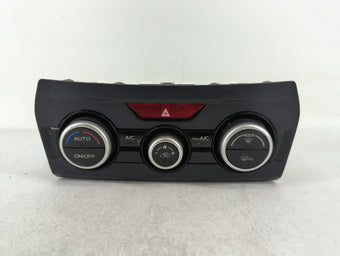 compare product 2019 Subaru Xv Climate Control Module Temperature AC/Heater Replacement P/N:72311FL730 Fits OEM Used Auto Parts