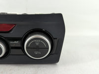 2019 Subaru Xv Climate Control Module Temperature AC/Heater Replacement P/N:72311FL730 Fits OEM Used Auto Parts - Oemusedaut