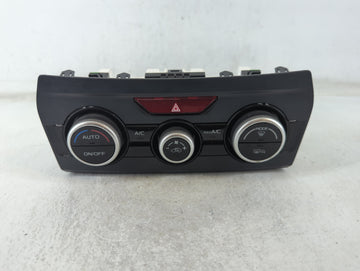 2019 Subaru Xv Climate Control Module Temperature AC/Heater Replacement P/N:237050-2760 72311FL730 Fits OEM Used Auto Parts 