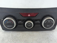 2019 Subaru Xv Climate Control Module Temperature AC/Heater Replacement P/N:72311FL730 Fits OEM Used Auto Parts - Oemusedaut