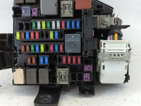 2019 Subaru Xv Fusebox Fuse Box Panel Relay Module P/N:MB504100B Fits OEM Used Auto Parts - Oemusedautoparts1.com