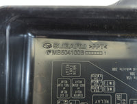 2019 Subaru Xv Fusebox Fuse Box Panel Relay Module P/N:MB504100B Fits OEM Used Auto Parts - Oemusedautoparts1.com