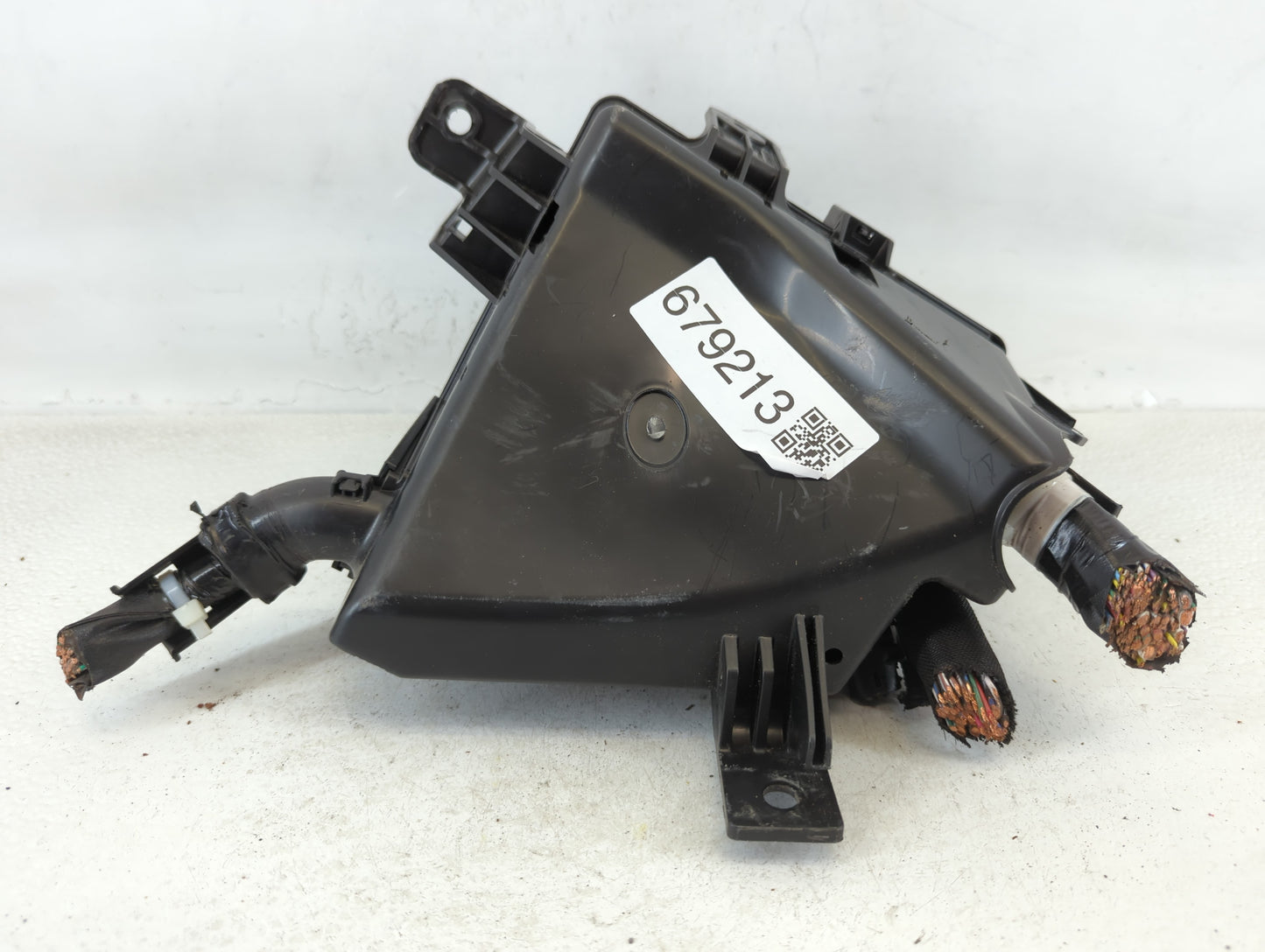 2019 Subaru Xv Fusebox Fuse Box Panel Relay Module P/N:MB504100B Fits OEM Used Auto Parts - Oemusedautoparts1.com