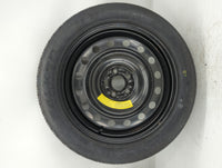 2019 Subaru Xv Spare Donut Tire Wheel Rim Oem - Oemusedautoparts1.com