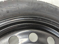 2019 Subaru Xv Spare Donut Tire Wheel Rim Oem - Oemusedautoparts1.com