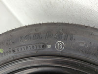 2019 Subaru Xv Spare Donut Tire Wheel Rim Oem - Oemusedautoparts1.com