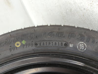 2019 Subaru Xv Spare Donut Tire Wheel Rim Oem - Oemusedautoparts1.com