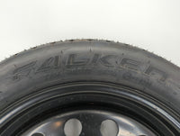2019 Subaru Xv Spare Donut Tire Wheel Rim Oem - Oemusedautoparts1.com